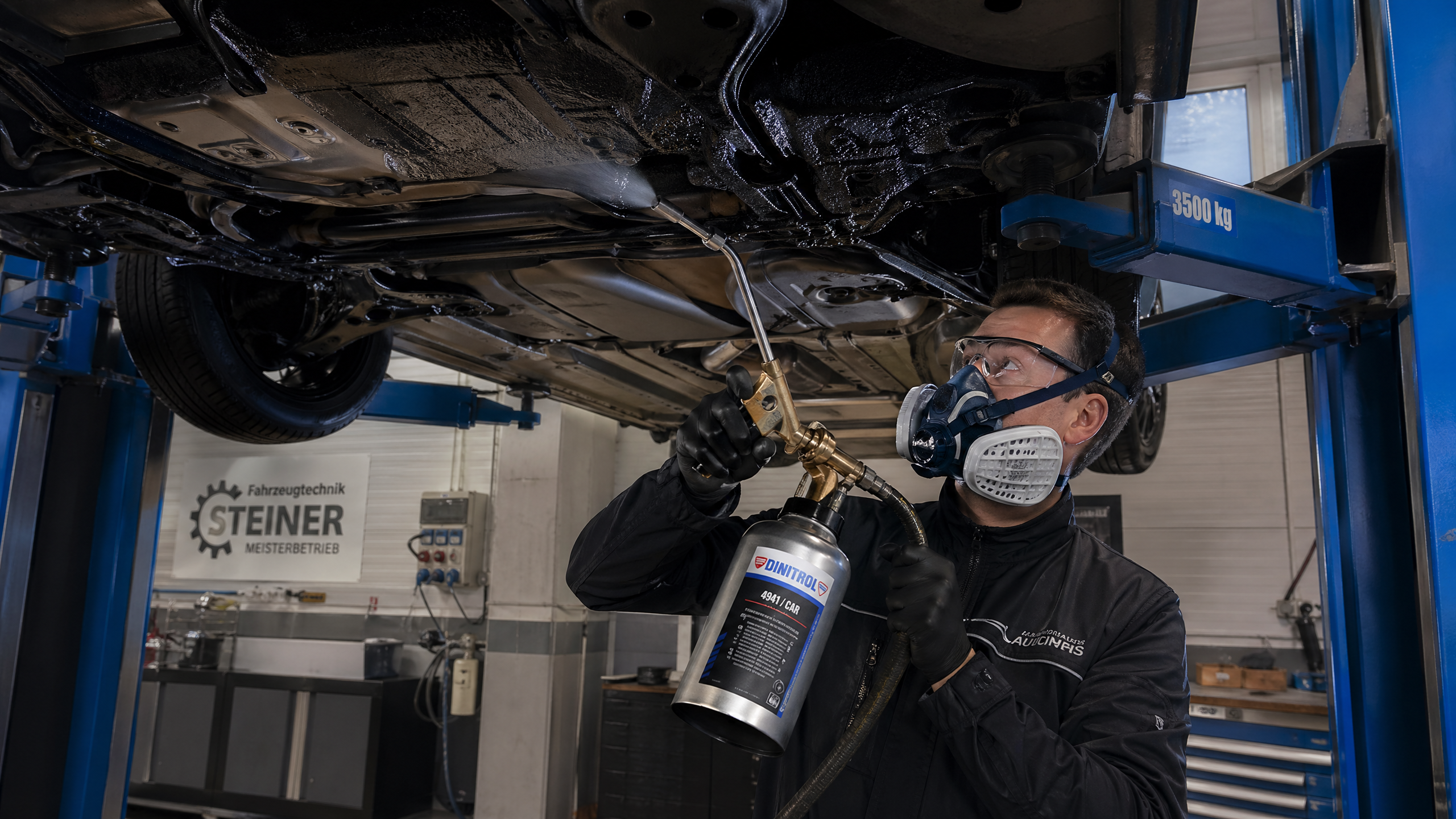 Motoröl-Viskosität: Die richtige Wahl für Ihr Fahrzeug